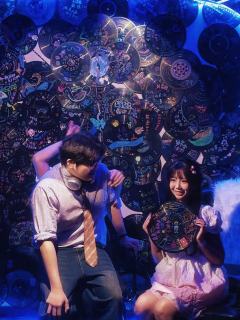 流氓叙事|阿奇 在这场以爱为命名的关系中 我放弃治疗啦
📍