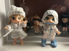 可可爱爱的宝宝