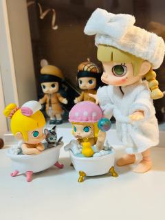 可可爱爱的宝宝