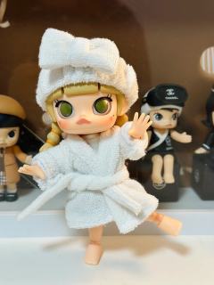 可可爱爱的宝宝