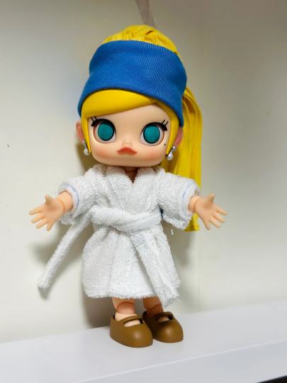 可可爱爱的宝宝