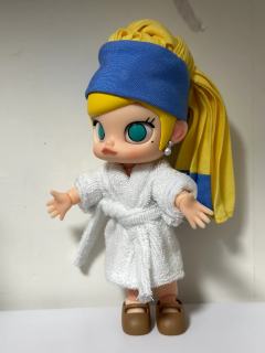 可可爱爱的宝宝