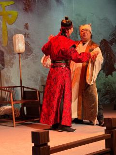 聊斋新演绎!《罗刹海市》声演剧超全repo🎭
✨周末打卡