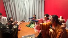 剧本名:如故
体验地点:蝶音
DM花名册:
卫无绦:大山
陈
