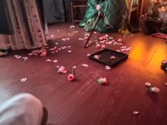 剧本名:如故
体验地点:蝶音
DM花名册:
卫无绦:大山
陈