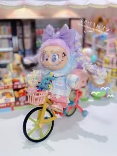对我的幸运下了狠手