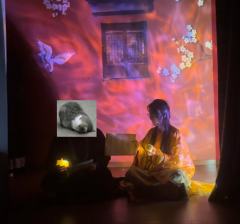 《如故》古风,满地爬,超好玩(重恐)
体验角色:连世疆
