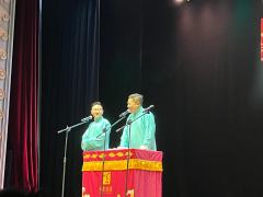 🎫天雷滚滚之重走来时路
📅2025年5月30日 19:3