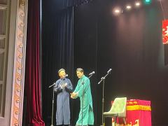 🎫天雷滚滚之重走来时路
📅2025年5月30日 19:3