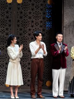 [红色心形R]剧情亮点
这部剧讲述了秦霄贤饰演的李伟是一个军