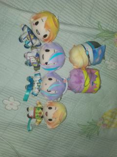 到底是谁在吃类司，谁在怪人一二双推啊我服了😇