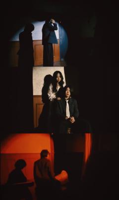 🦋“我的一切都向你倾斜,
俞梦 此生都是张小晴至上主义者。