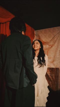 🦋“我的一切都向你倾斜,
俞梦 此生都是张小晴至上主义者。