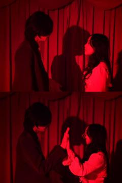 🦋“我的一切都向你倾斜,
俞梦 此生都是张小晴至上主义者。