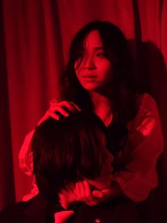 🦋“我的一切都向你倾斜,
俞梦 此生都是张小晴至上主义者。