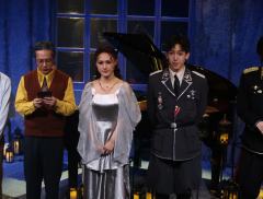 Ray Game的第二部沉浸式小剧场，上一部《禁忌的色彩》很