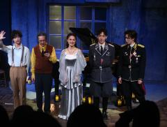 Ray Game的第二部沉浸式小剧场，上一部《禁忌的色彩》很