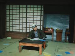 几年前看过原著,不同于东野圭吾一般的悬疑风中,更多是对人性黑