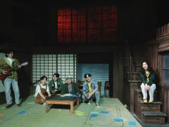 几年前看过原著,不同于东野圭吾一般的悬疑风中,更多是对人性黑