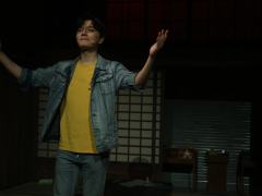 几年前看过原著,不同于东野圭吾一般的悬疑风中,更多是对人性黑