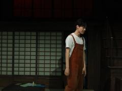 几年前看过原著,不同于东野圭吾一般的悬疑风中,更多是对人性黑