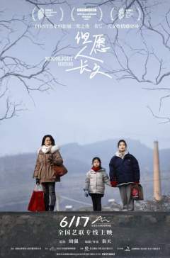 “秦天”导演作品《但愿人长久》~
✨FIRST青年电影展最佳