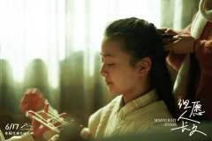 “秦天”导演作品《但愿人长久》~
✨FIRST青年电影展最佳