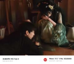 📔：《如故》
🏠店家：第二人生沉浸式探案馆
🙋🏼‍♀