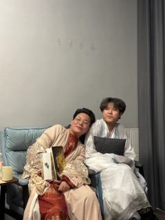 璃火三生三世版代餐,其实也没那么烂。
叠甲:我们俩恋陪位和李