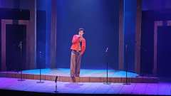 🎬《莫迪里阿尼》&《埃贡席勒》
🗓​20250509
�