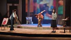 🎬《莫迪里阿尼》&《埃贡席勒》
🗓​20250509
�