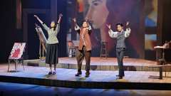 🎬《莫迪里阿尼》&《埃贡席勒》
🗓​20250509
�