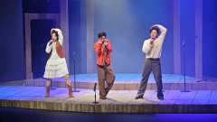 🎬《莫迪里阿尼》&《埃贡席勒》
🗓​20250509
�