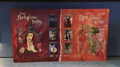 🎬《莫迪里阿尼》&《埃贡席勒》
🗓​20250509
�