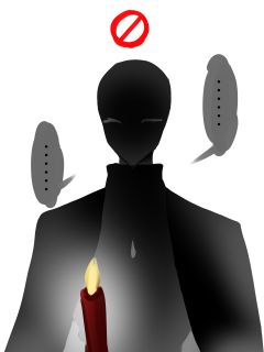 遇到点不亮的小黑怎么办？