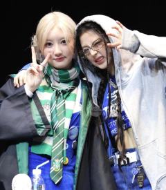 世界上最好的鬼屋line🦊🐬