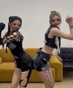 世界上最好的鬼屋line🦊🐬