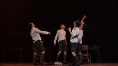 外面的世界很宽广,很大
不要带走莎罗朱,我想每个夏天都开学!