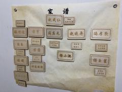 “可他却不知，他自己，就是我的太阳。”
《流芳》
时长：7.