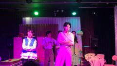 沉浸式互动话剧《丘比特别没招》repo
本人母胎solo,对