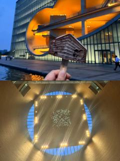 二十四时舞丨33项苗族非遗演绎节气
🐟
推荐理由
原本以为