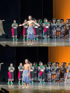 二十四时舞丨33项苗族非遗演绎节气
🐟
推荐理由
原本以为