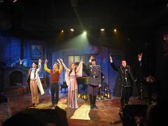 夜曲 · 音乐是无辜的，愿世界和平！

🎈在世界反法西斯战