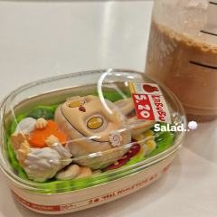 减脂餐