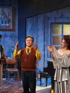 夜曲 · 音乐是无辜的，愿世界和平！

🎈在世界反法西斯战