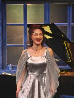 夜曲 · 音乐是无辜的，愿世界和平！

🎈在世界反法西斯战