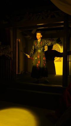 《大漠谣2·封狼居胥》打了 总体感受就是可以玩 但是别抱太高
