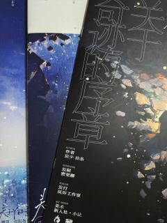 ——来自星辰与神明的诗篇,亦是奇迹的孩子。🌠
📜 剧本