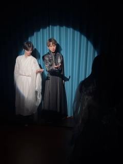 杀戮不是原罪,
野蛮也不是原罪,
弱小才是。
店家: @妖