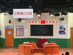 🍜想吃马冬梅做的打卤面
⌚️整个故事和电影版有重合也有很多